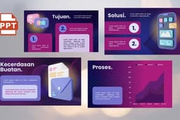 PEMBUATAN PRESENTASI POWER POINT/CANVA/GOOGLE SLIDES UNTUK SEMUA JENIS PEKERJAAN