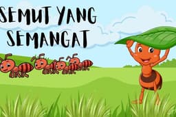 buku cerita anak digital