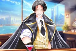 Custom Anime Character Design | Original, & Fanart