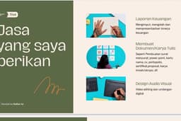 Design audio visual