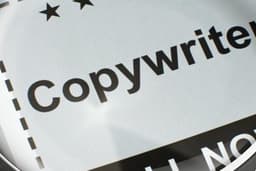 Jasa Penulisan & Copywriting