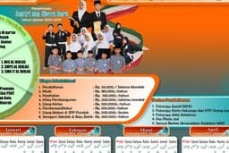 Desain Calender