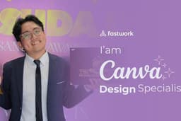 Jasa Membuat Banner dan Kebutuhan Desain Menggunakan Canva