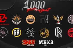 Desain Logo