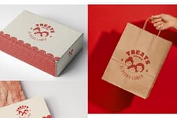 Branding Design Kit