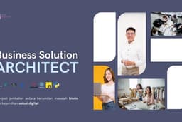 Konsultan bisnis digital
