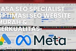 Jasa SEO Specialist Optimasi SEO Website Murah dan Berkualitas
