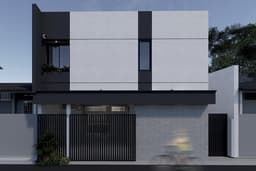 JASA DESAIN RUMAH TINGGAL