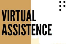 Virtual Assistence