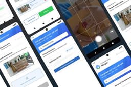 Transforming Ideas into Intuitive UI/UX Designs