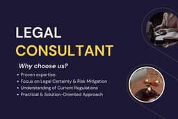 Legal Analisis (Pendapat Hukum)