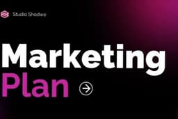Marketing Planner Package