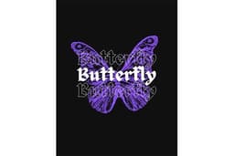BUTTERFLY DESIGN