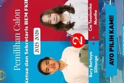 Pembuatan Poster.