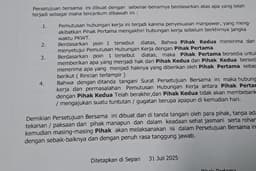 Jasa Mengetik Cepat & Rapi dari PDF, Foto, atau Tulisan Tangan ke Word/Excel