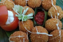 Jasa Penulis Resep Profesional Masakan Rumahan