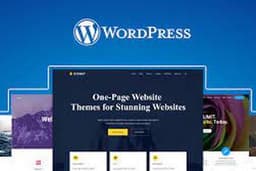 Jasa Pembuatan Website WordPress dengan Elementor - Murah, Cepat & Profesional