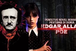 Jasa Menulis Skrip / Penulis Cerpen Novel