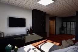 Desain Rumah Dan Interior