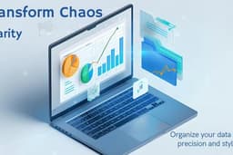 Input Data Akurat dan Cepat ke Excel