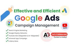 Jasa Kelola Professional Google Ads, Youtube Ads dan SEM