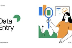 Data Entry