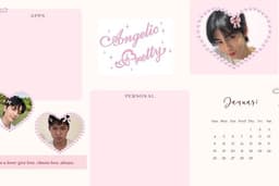 desain wallpaper desktop