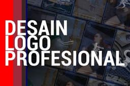 DESAIN LOGO PROFESIONAL