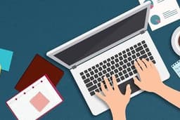 Administrasi sebagai Data Entri