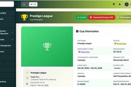 Integrated Padel Web App