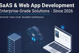 Jasa Build Website & SaaS Enterprise Grade - Tech Stack Modern (Next.js 15)