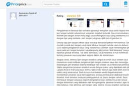 Review Product di Marketplace