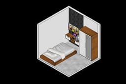 3D Architectural Design