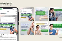 DESAIN BANNER ONLINE – SOSIAL MEDIA, MARKETPLACE & GAME PROFESIONAL