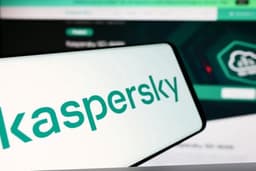 Sharing Knowledge terkait Kaspersky for business