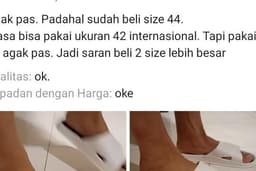 Pembuatan ulasan toko