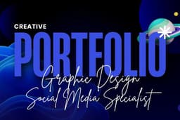 Jasa Desain Portofolio