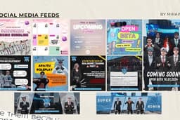 Desain Pemasaran untuk Platform Sosial Media