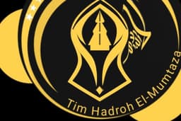 Desain logo Hadroh