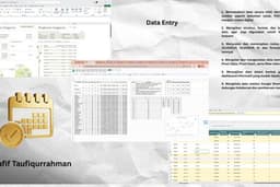 Data Entry