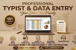 JASA KETIK WORD DAN EXCEL CEPAT, MURAH, TELITI