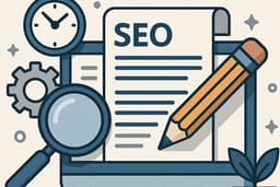 Jasa tulis SEO /artikel