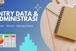 Jasa Admin & Entry Data