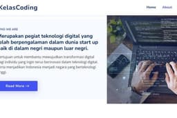 Database Administrator dan Programmer