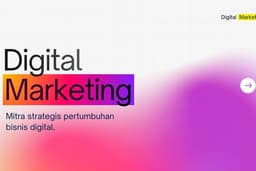 Jasa Digital Marketing UMKM