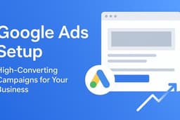 Google Ads Setup