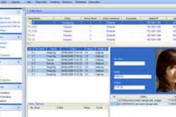 Entry data mesin absent solution