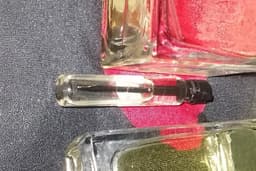 parfum kenangan