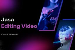 Jasa Pembuatan dan Editing Video, Spesialisasi Video Pendek