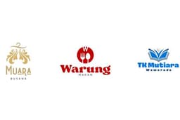 Desain Logo